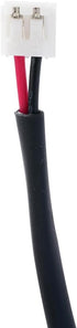 Nvobry 44610 Model Battery Replacement for Stream Light Fire Vulcan LED