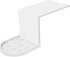 NEREIDS NET Detergent Cup Holder Strong Load Bearing No More Leaks ABS Laundry Detergent