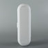 Toothbrush Travel Holder Box Portable Storage Case for Electric Toothbrushes and Accessories Pp Material for Camping