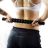 ZanLLW Massage Roller, Muscle Roller Stick, Neck Massager Roller, Therapy Stick for Legs, Calf, Thigh, Lipo Roller