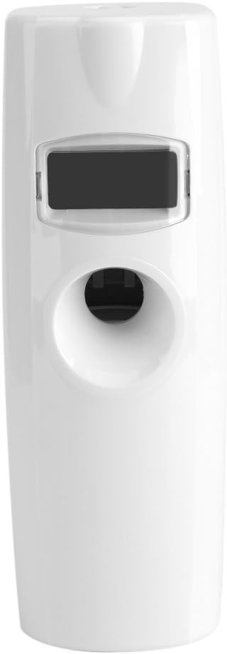 Air Freshener LCD Display Automatic Timer Scent Fragrance Dispenser, Essential Oil Aerosol Dispenser