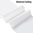2-4 Gallon Portable Trash Bags, 60 Counts Thicken Small Garbage Bags for Office, Kitchen, Bedroom Trash Can