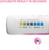 Natureland Vaginal Health pH Test Strips, Feminine pH Test Value Pack for Monitoring Intimate Health (40 Strips)