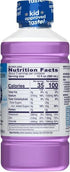 Pedialyte Grape Electrolyte Solution, Hydration Drink, 1 Liter