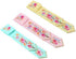 Korean Hair Accessory DAENGGI Hanbok Traditional Hair Ornament Embroidered Girls Babies Junior's Pink