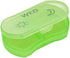 SEDLAV Weekly Pill Organizer for Purse - AM/PM Pill Boxes, Travel Container, 7-Day
