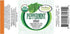 Healing Solutions Organic Peppermint Spray, Certified USDA Organic, Water Infused with Peppermint Essential Oil, 2 Ounce