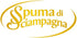 Spuma di Sciampagna 1 Liquid Laundry Detergent - Marsiglia - Liter