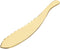 pistro Copper Gua Sha Scraping Massage Tool XL for Face Body Foot Neck