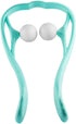 Piegricdiat Portable Massager Portable Neck Massager Neck, Shoulder Back Massager Portable Neck Massager