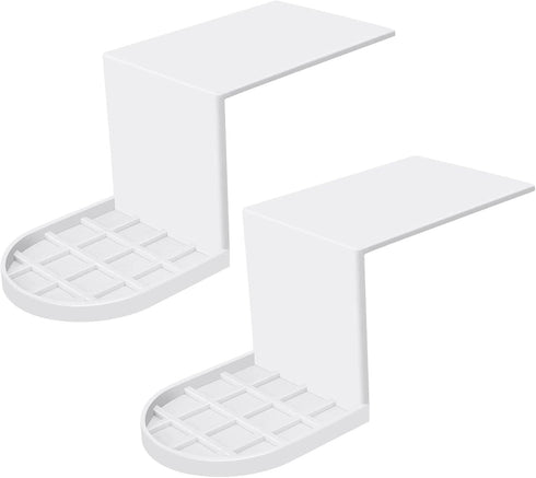 Osuner Laundry Detergent Holder, Detergent Cup Holder,Laundry Detergent Drip Catcher Tidy Tray Dispenser