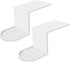 Osuner Laundry Detergent Holder, Detergent Cup Holder,Laundry Detergent Drip Catcher Tidy Tray Dispenser