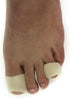 Dr. Jills Tube Foam Medium (3/4" Width) - 10 Sleeves with Overlap
