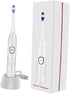 Vibrating Electric Toothbrush for Kids - USB Rechargeable