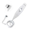 Replacement Handle Hose Parts for Waterpik, Compatible with WP-100 WP-300 WP-660 WP-662 WP-670 WP-672 WP-900 Oral