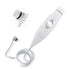 Replacement Handle Hose Parts for Waterpik, Compatible with WP-100 WP-300 WP-660 WP-662 WP-670 WP-672 WP-900 Oral