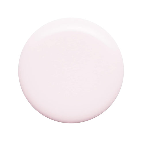 Nailtopia Plant-Based Chip Free Nail Lacquer, Non Toxic, Long-Lasting Strengthening Polish - Kissin In The Rain (Pink)