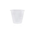 Dukal Medicine Cups, 1 oz. Pack of 100 Translucent Polypropylene Cups, Calibrated with Two Measurements