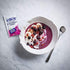 Blackcurrant Powder - Organically Grown in New Zealand, Rich in Vitamin C and Antioxidants, No Preservatives, GMO Free
