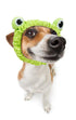 Makeup Headbands for Women - Frog Headband Cute Spa Animal Facial Hair Band for Washing Face, Soft Elastic Skincare