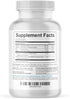 AREDS 2 Eye Vitamin & Mineral Supplement for Ocular Health, 120 Mini Softgels with Natural Ingredients