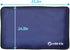 Extra Large Ice Pack for Injuries - Reusable Full Back Ice Pack Large Gel Ice Wrap with 2 Straps for Cold Compress,