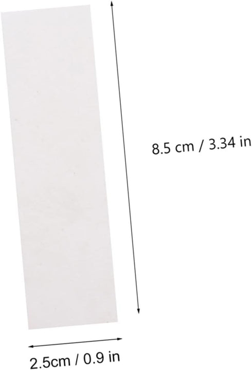 Bamboo Paper Towels, Reusable Paper Towels, 4 Boxes, Absorbent Cleaning Paper, White Rectangle