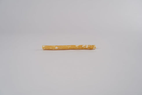 Miswak Sticks for Teeth, Natural Toothbrush, Sewak Toothbrush, Golden 8 Inch (Long, 1) for Whiter Teeth