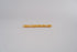 Miswak Sticks for Teeth, Natural Toothbrush, Sewak Toothbrush, Golden 8 Inch (Long, 1) for Whiter Teeth