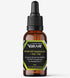 Vitamin D3 + K2 (MK-7) Liquid Drops with MCT Oil & Olive Oil - Vegetarian, Non-GMO, 1 Bottle, 2 Fl Oz