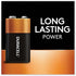 CopperTop Alkaline Batteries, 9V, 4/PK by DURACELL