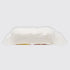 Ever Ready First Aid EverStop Blood Stopper Compress, Multi-Purpose Wound Dressing, FSA/HSA Eligible, 6 Pack