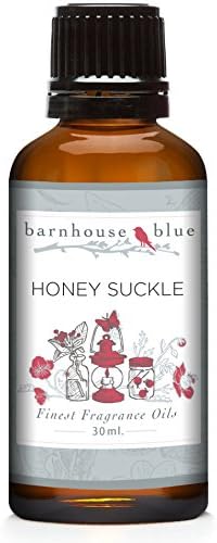 Barnhouse - Honeysuckle - Premium Grade Fragrance Oil (30ml)