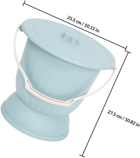 Portable Urinal for Kids - Camping Toilet Solution for Boys & Girls