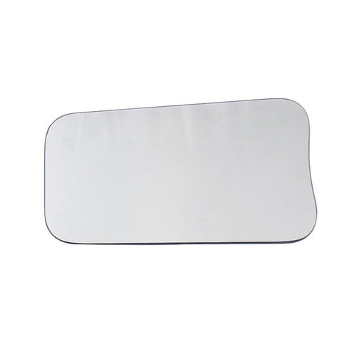 Double-Sided Photographic Mirrors - Intraoral Mouth Mirror Dental Rhodium Plated Glass Reflector