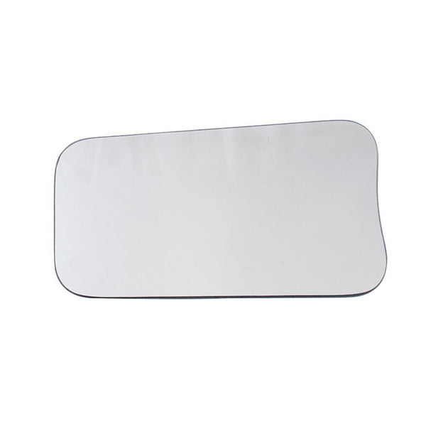 Double-Sided Photographic Mirrors - Intraoral Mouth Mirror Dental Rhodium Plated Glass Reflector