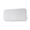 Double-Sided Photographic Mirrors - Intraoral Mouth Mirror Dental Rhodium Plated Glass Reflector