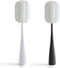 Long Handle Cup Bottle Cleaning Brush - Sponge Pot Cleaner Scourer Washer (2pcs)