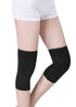 Thermal Knee Warmer Sleeve, Winter Leg Brace Protector for Joint Pain Relief, Knitted Wool for Men Women Running Gym