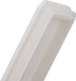 Empty Laundry Detergent Dispenser Care Agent Container, Reusable Liquid Dispenser Pump Bottle
