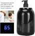 Zooke Massage Oil Warmer Bottle Professional Electric Lotion Digital Heater for SPA, LED Automatic Oil Warmer Heated