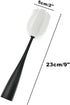 Long Handle Cup Bottle Cleaning Brush - Sponge Pot Cleaner Scourer Washer (2pcs)