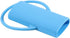 5Pcs Colorful Silicone Lighter Case, Portable Durable Non-Slip Smell Proof Lighter Holder, Crush Proof Cover for Men