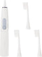 Veemoon Electric Toothbrush for Adults Waterproof Sonic Toothbrush with Soft Bristles Rechargeable