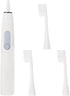 Veemoon Electric Toothbrush for Adults Waterproof Sonic Toothbrush with Soft Bristles Rechargeable