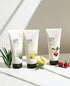 The Face Shop Herb Day 365 Master Blending Cleansing Foam - Lemon & Grapefruit, 5.7 Fl Oz, Skin Residues Removal