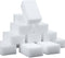 100 Pack Magic Sponge Eraser Extra Thick and Long Lasting Melamine Cleaning Sponges for Multi Surface Cleaning