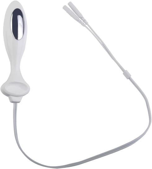 KM-5013 Incontinence Stimulation Electrode for Kegel Toner Pelvic Floor Electrical Muscle Stimulation Compatible
