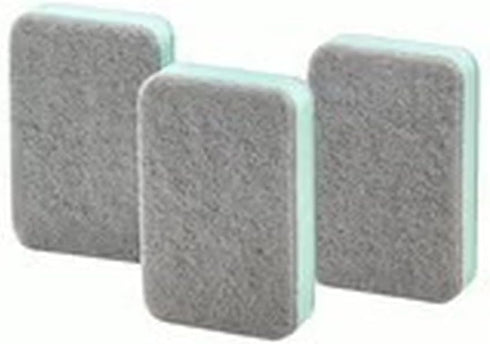 IKEA (12 Pack) Dish Washing Cleaning Sponge Pads