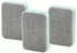 IKEA (12 Pack) Dish Washing Cleaning Sponge Pads